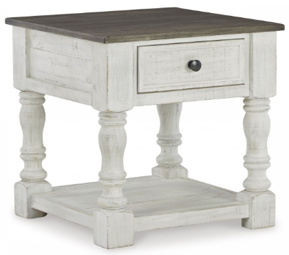 Picture of Havalance End Table