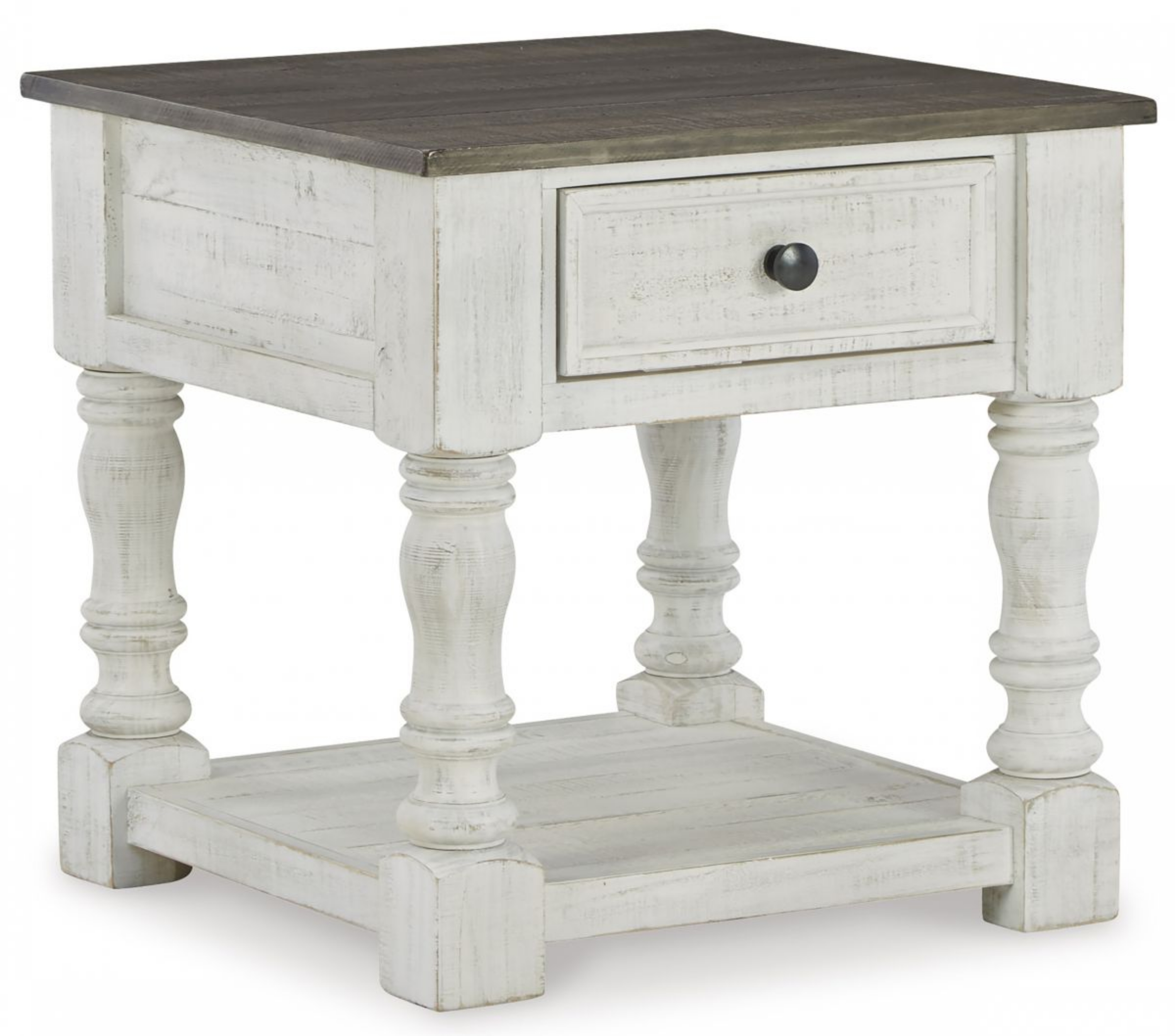 Picture of Havalance End Table
