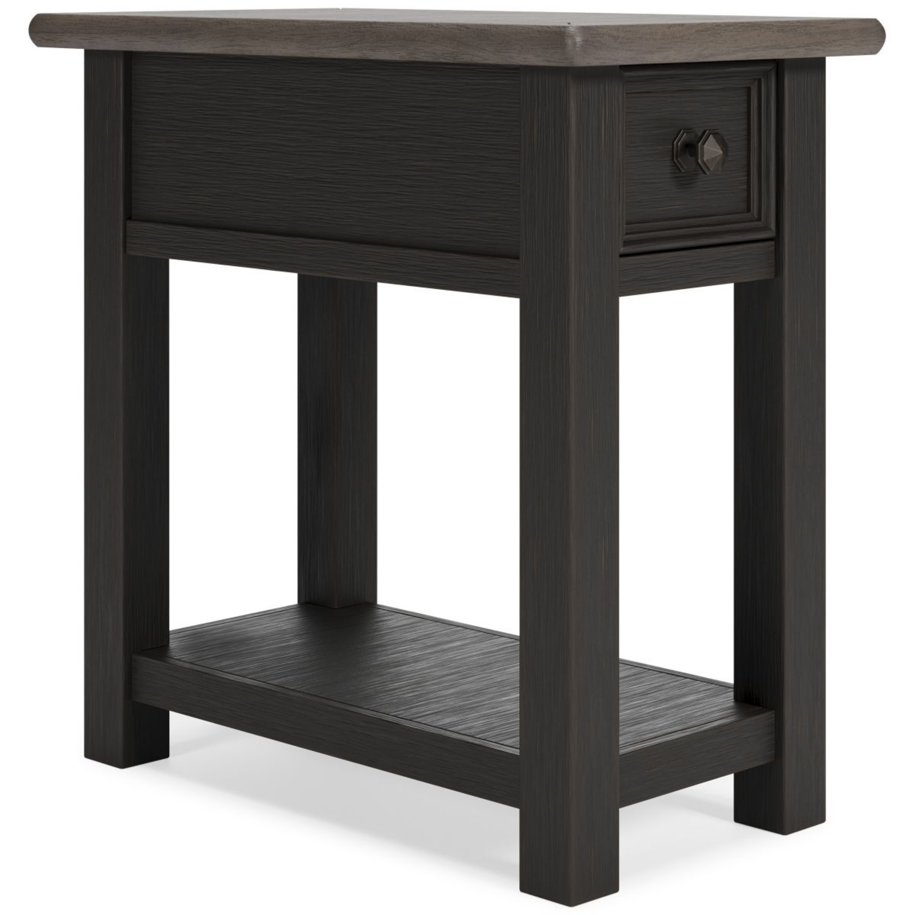Picture of Tyler Creek End Table