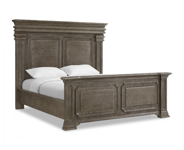 Picture of KING HEADBOARD