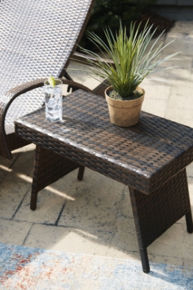 Picture of Kantana Outdoor End Table