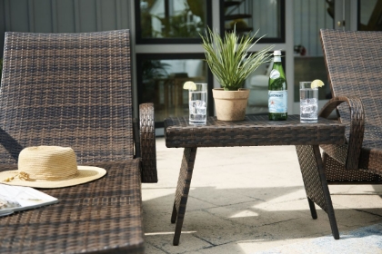 Picture of Kantana Outdoor End Table