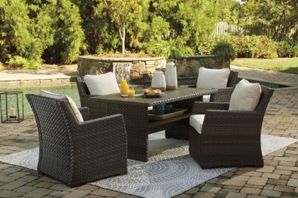 Picture of Easy Isle Outdoor Chair