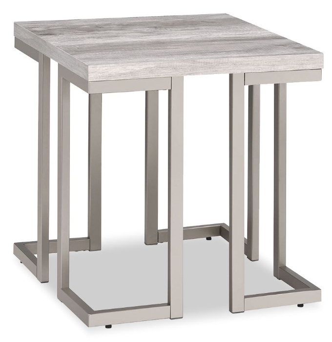 Picture of David End Table