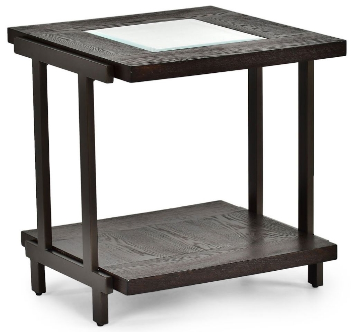 Picture of Terrell End Table