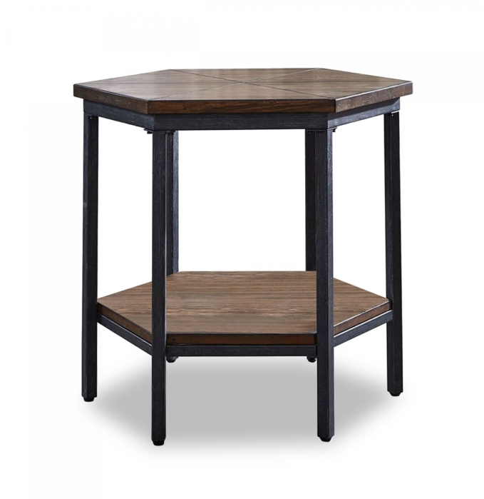 Picture of Ultimo End Table