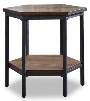 Picture of Ultimo End Table