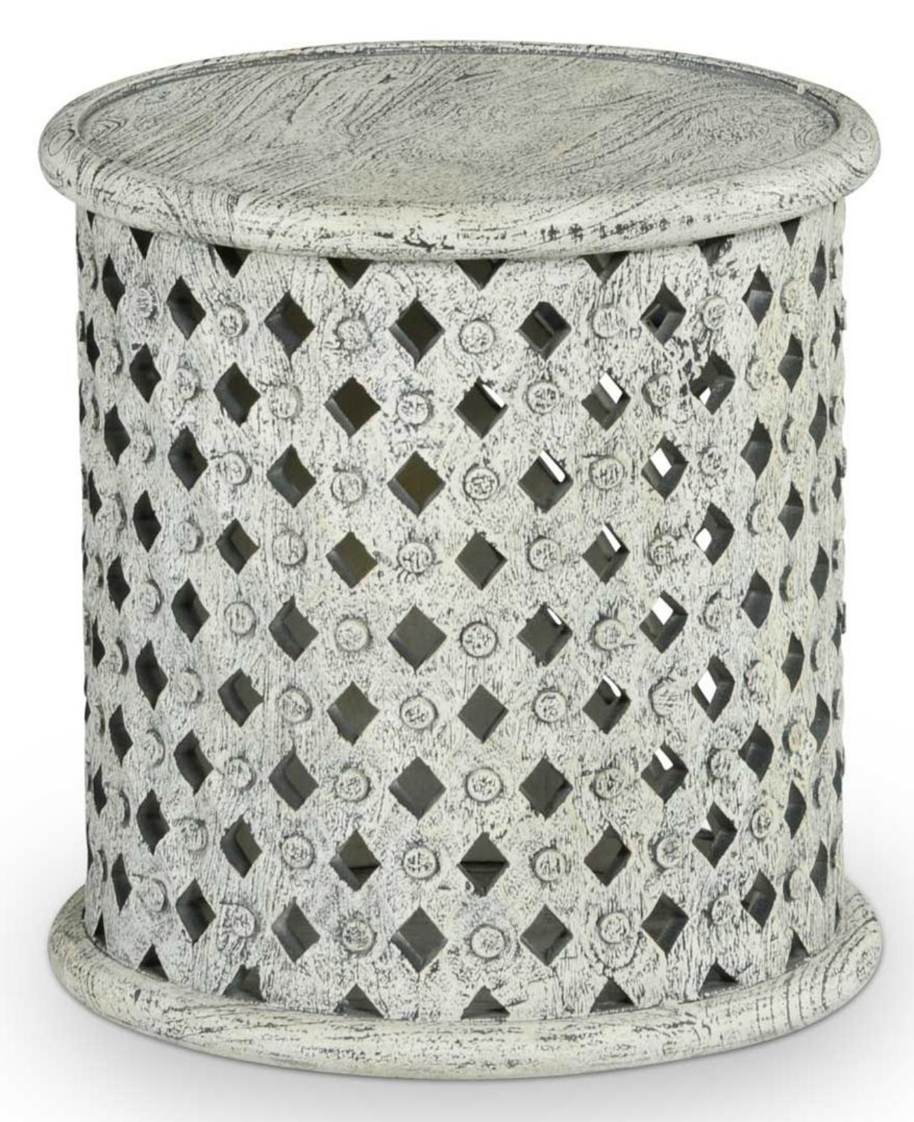 Picture of Samir End Table