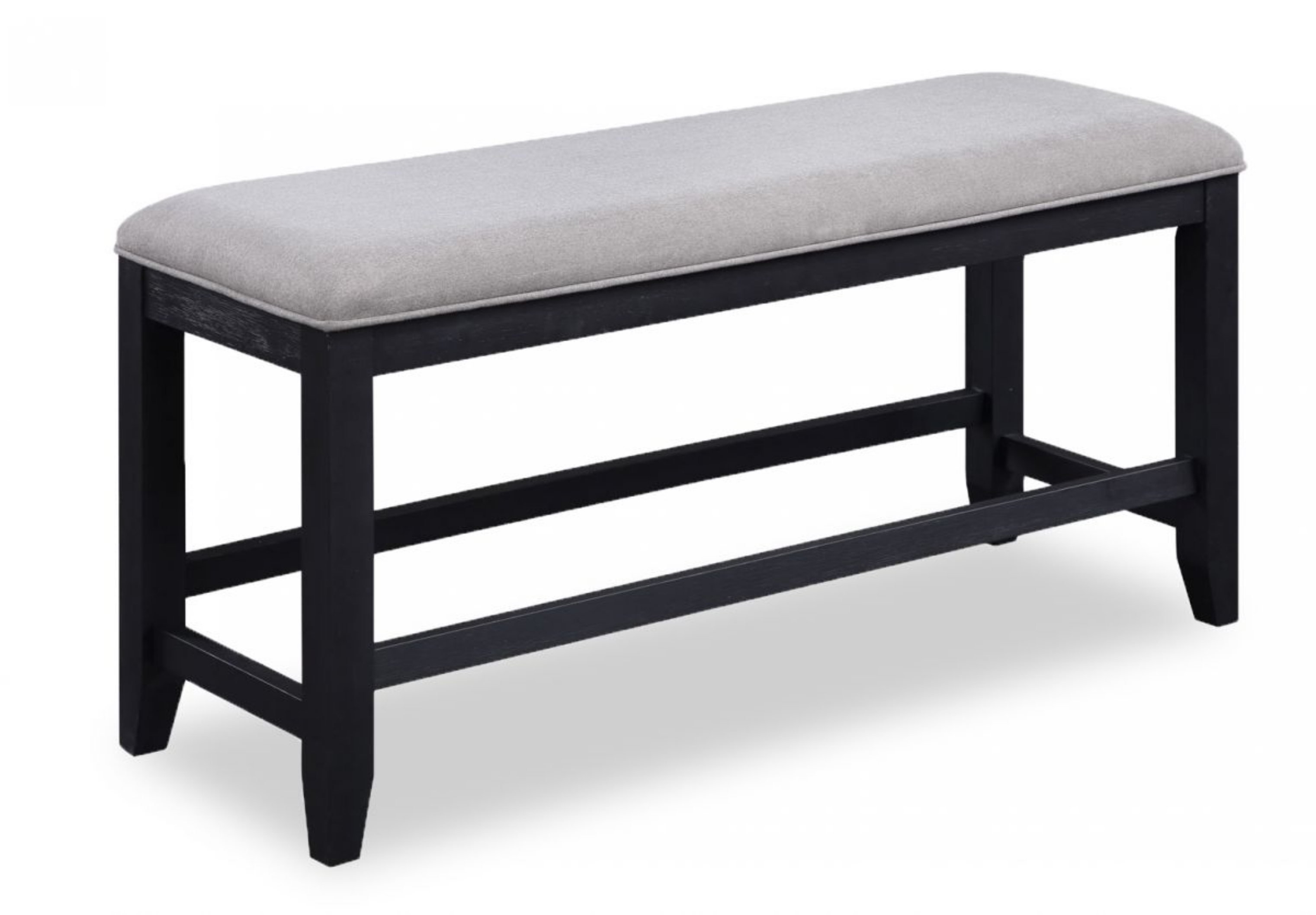 Picture of Yves Counter Height Dining Bench