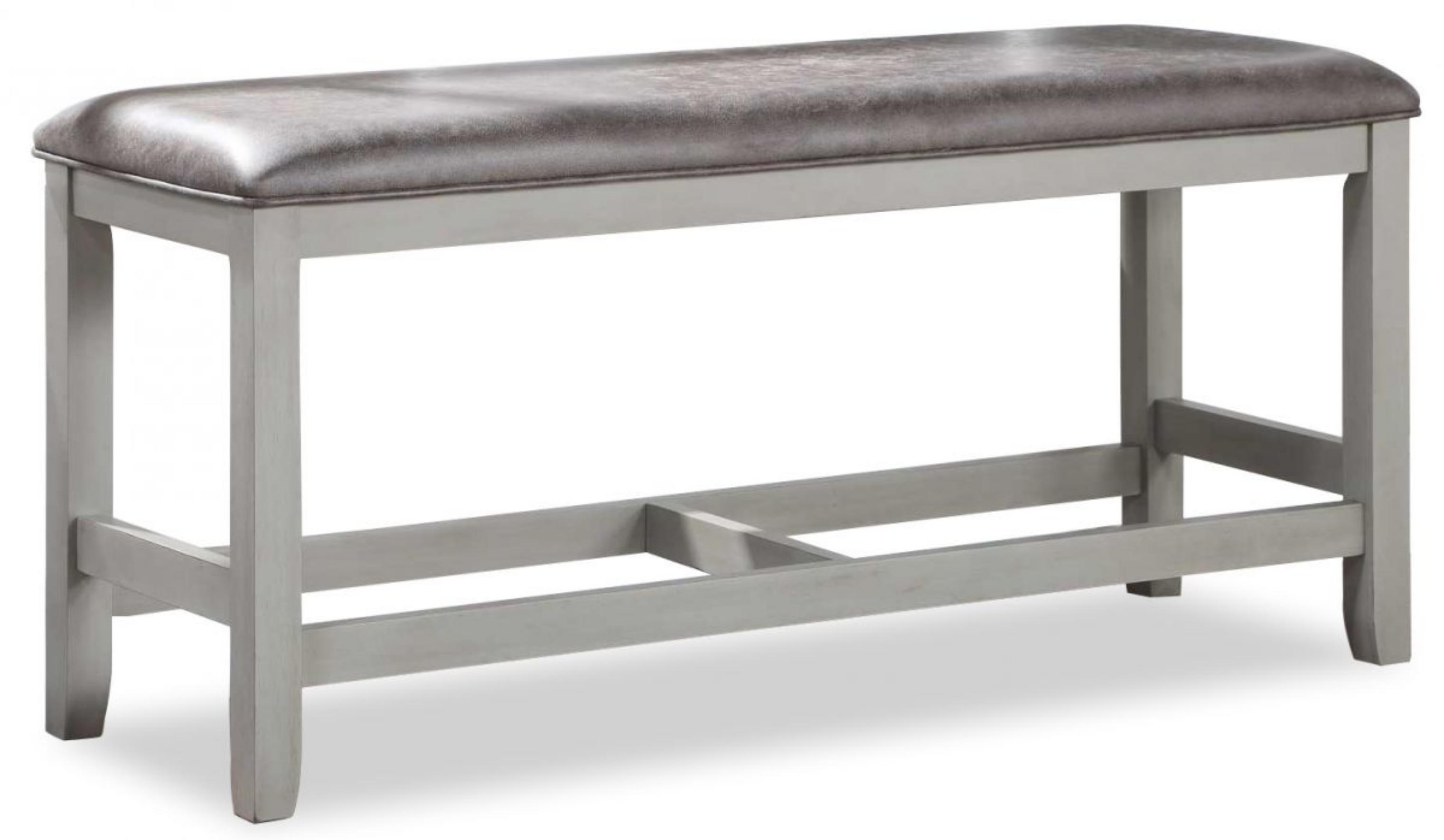 Picture of Hyland Counter Height Dining Bench