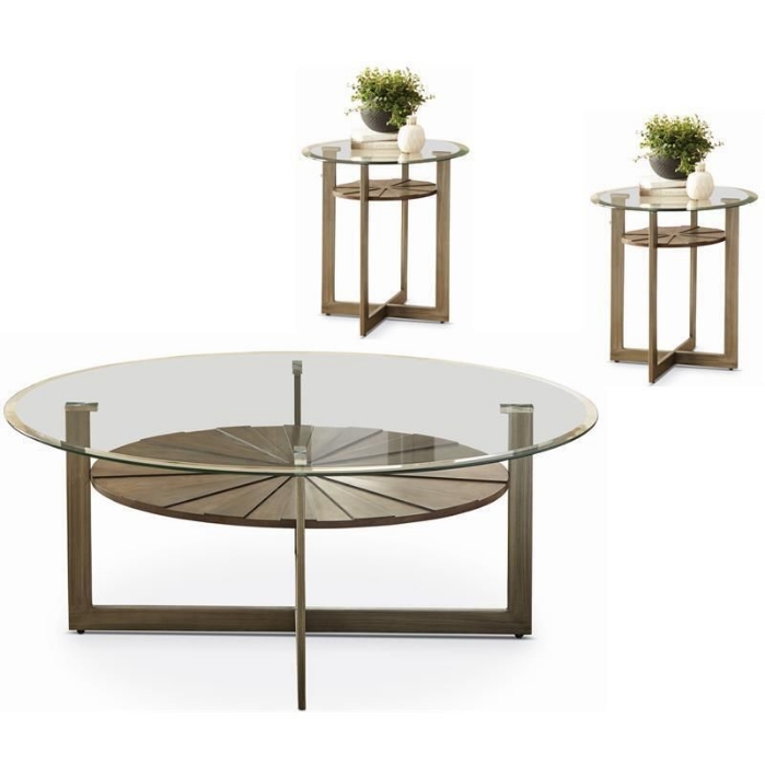 Picture of Olson 3 Piece Table Set