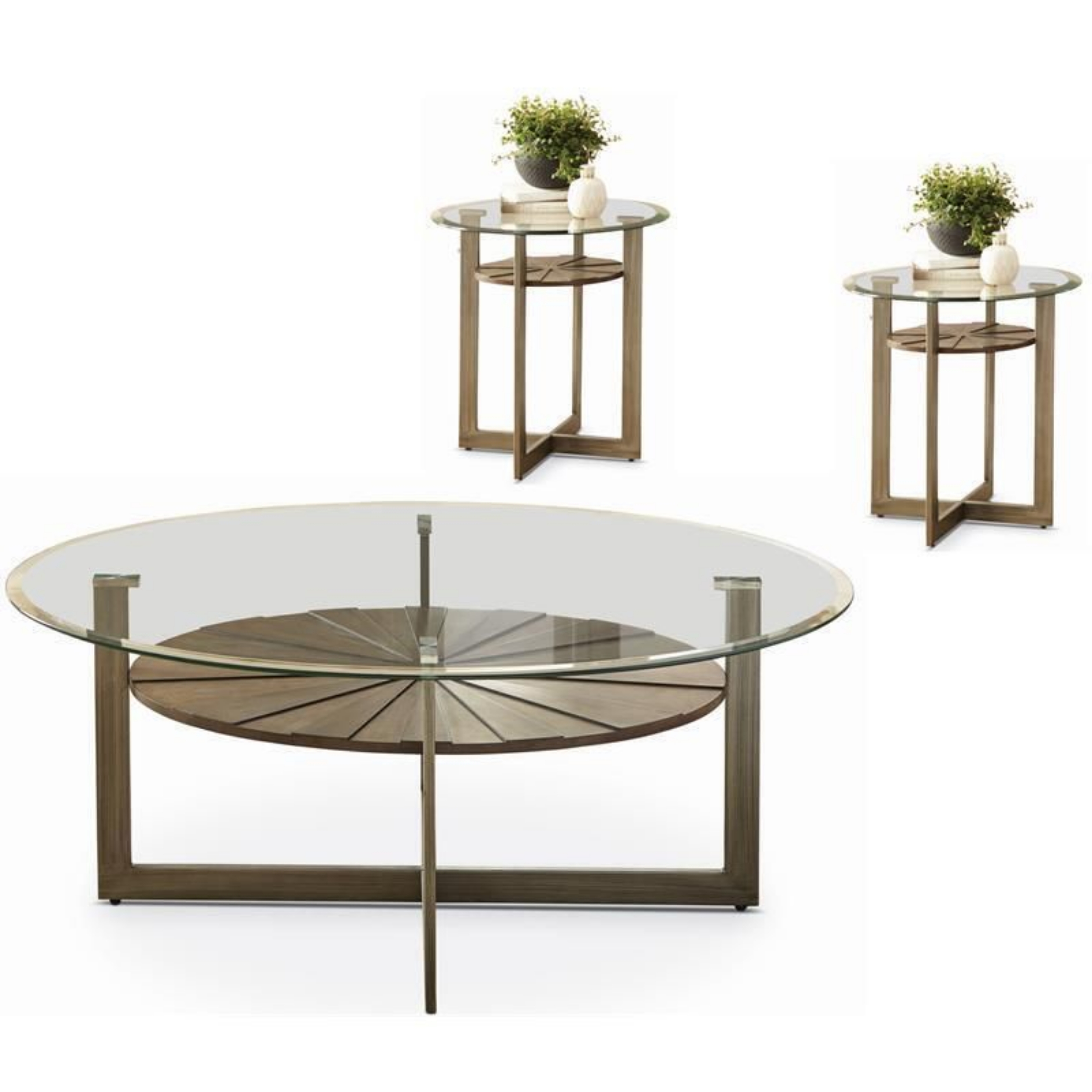 Picture of Olson Table Set