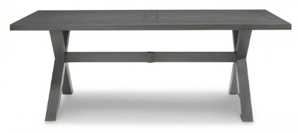 Picture of Elite Park Outdoor Dining Table