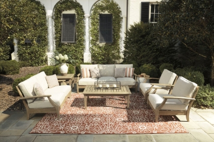 Picture of Clare View Outdoor Loveseat