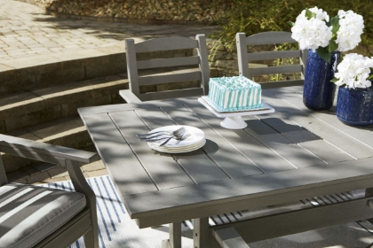 Picture of Visola Outdoor Dining Table
