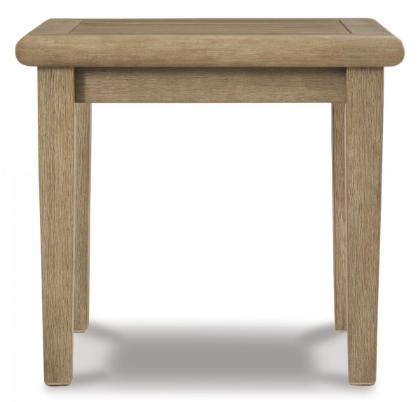 Picture of Gerianne Outdoor End Table