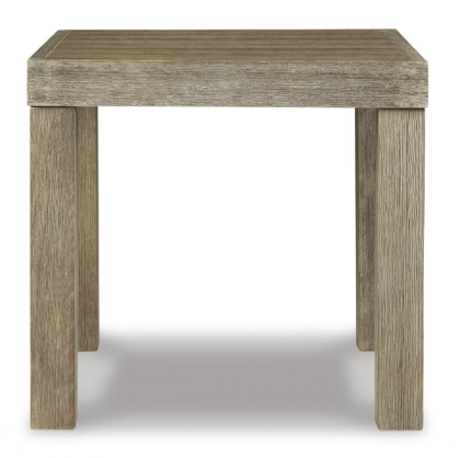 Picture of Silo Point Outdoor End Table