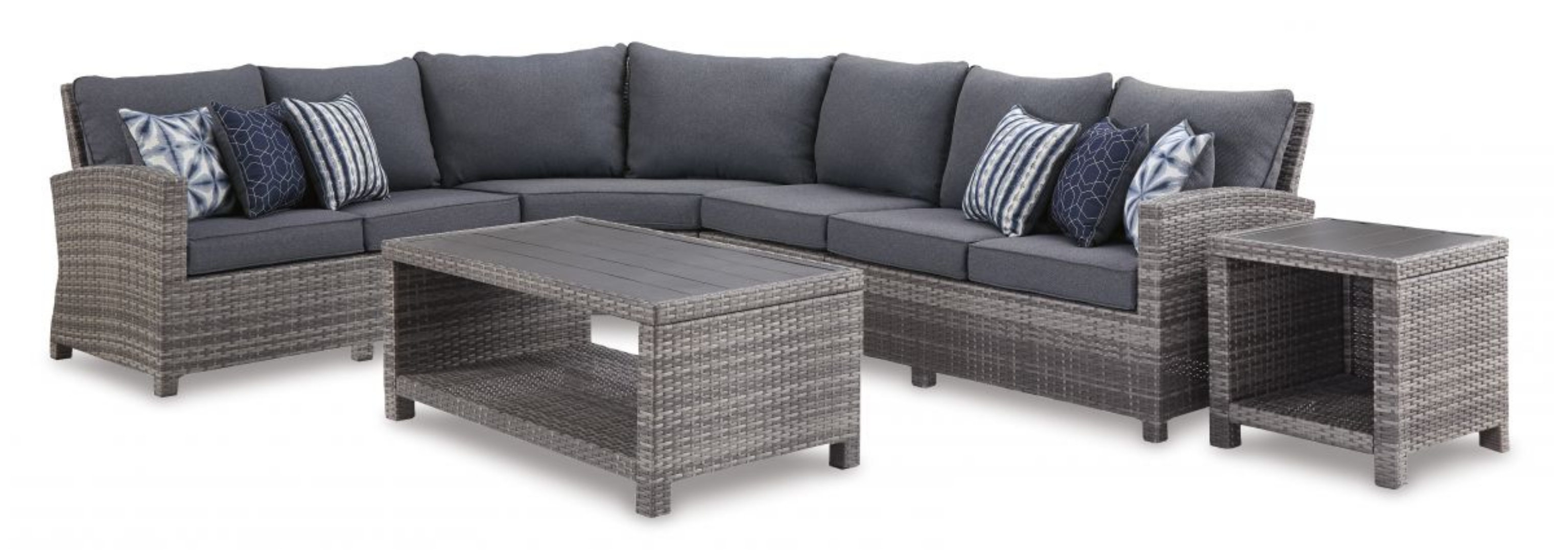 Picture of Salem Beach Outdoor Sectional