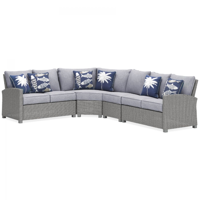 Picture of Naples Beach Outdoor Sectional