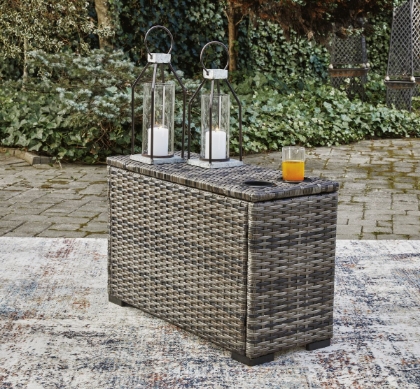 Picture of Harbor Court Outdoor Console