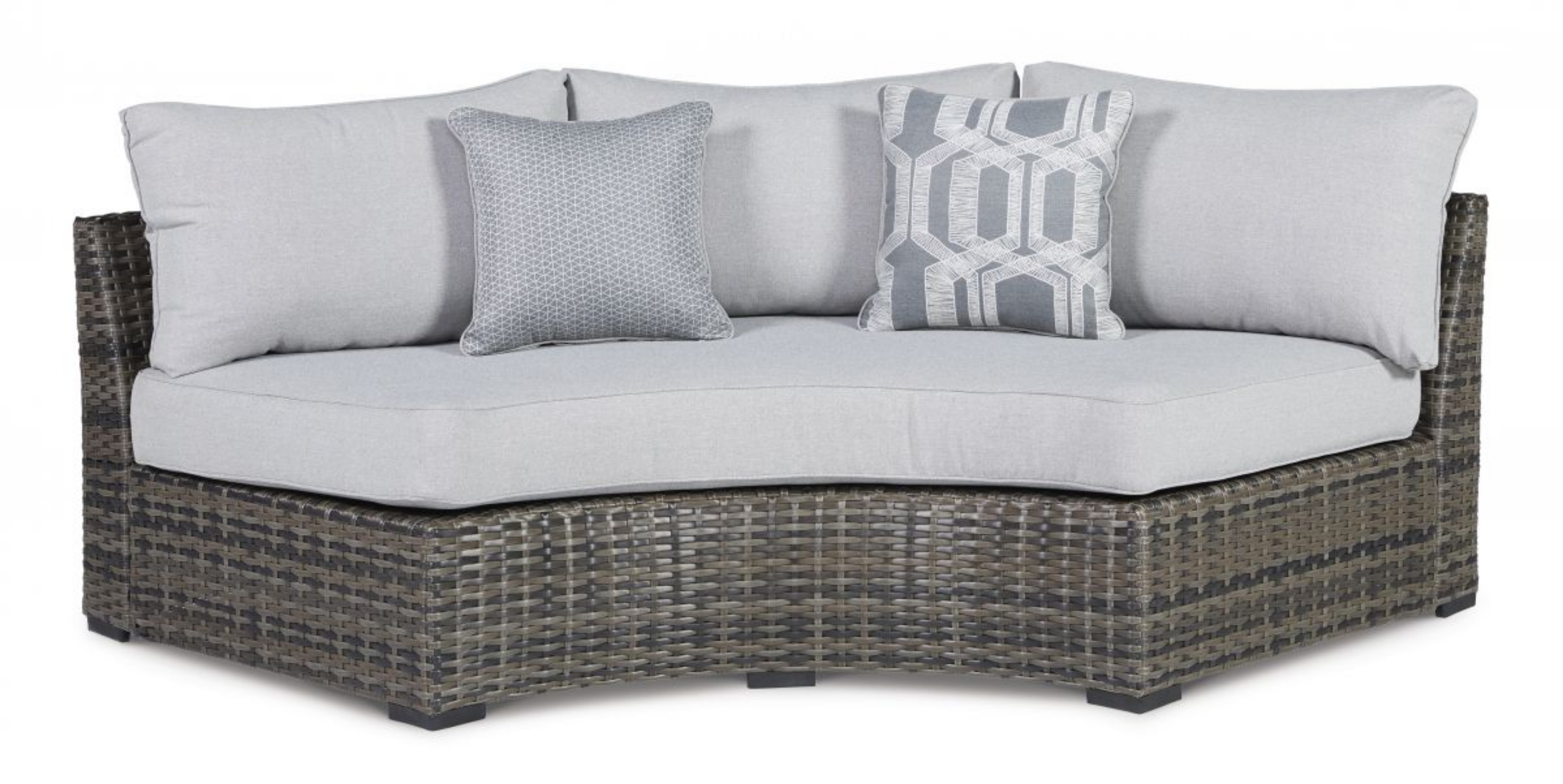 Picture of Harbor Court Outdoor Loveseat