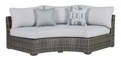 Picture of Harbor Court Outdoor Loveseat