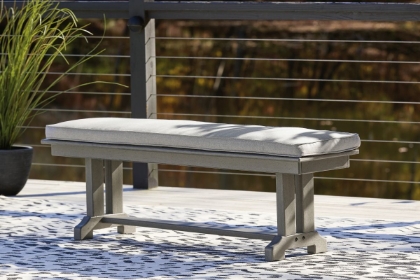 Picture of Visola Outdoor Bench