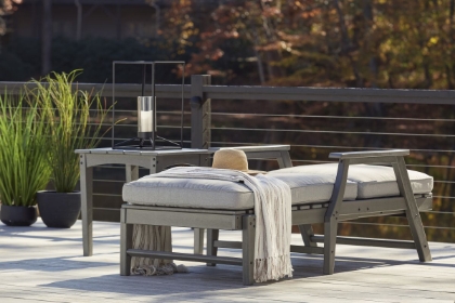 Picture of Visola Outdoor Chaise Lounge