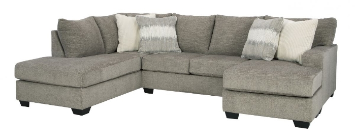 Picture of Creswell Sectional