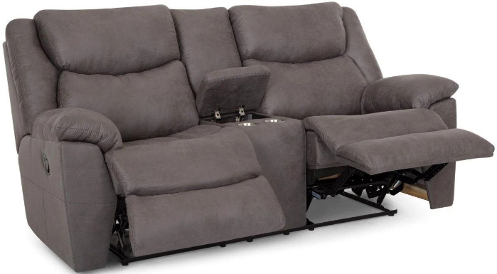 Picture of Trooper Reclining Loveseat