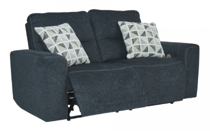Picture of Paulestein Power Reclining Loveseat