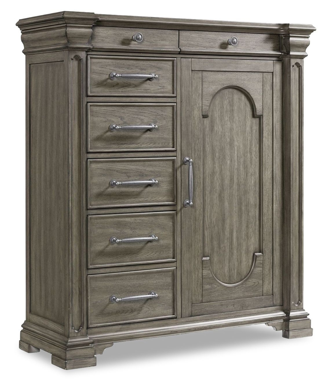 Picture of Kings Court Door Chest