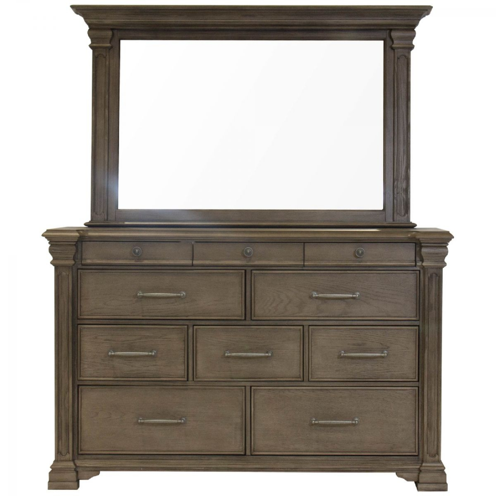 Picture of Kings Court Dresser & Mirror