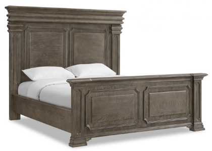 Picture of Kings Court King Size Bed