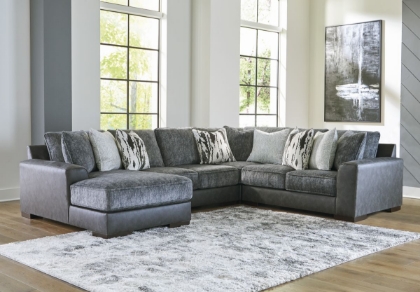 Picture of Larkstone Sectional