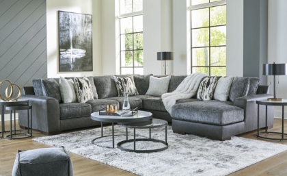 Picture of Larkstone Sectional