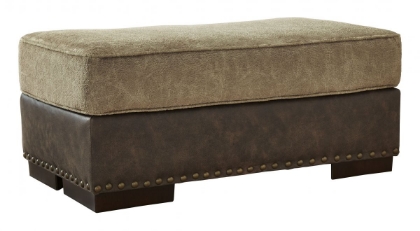Picture of Alesbury Ottoman