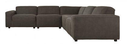 Picture of Allena Sectional