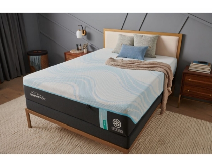 Picture of ProBreeze Medium Hybrid 2.0 Cal-King Mattress