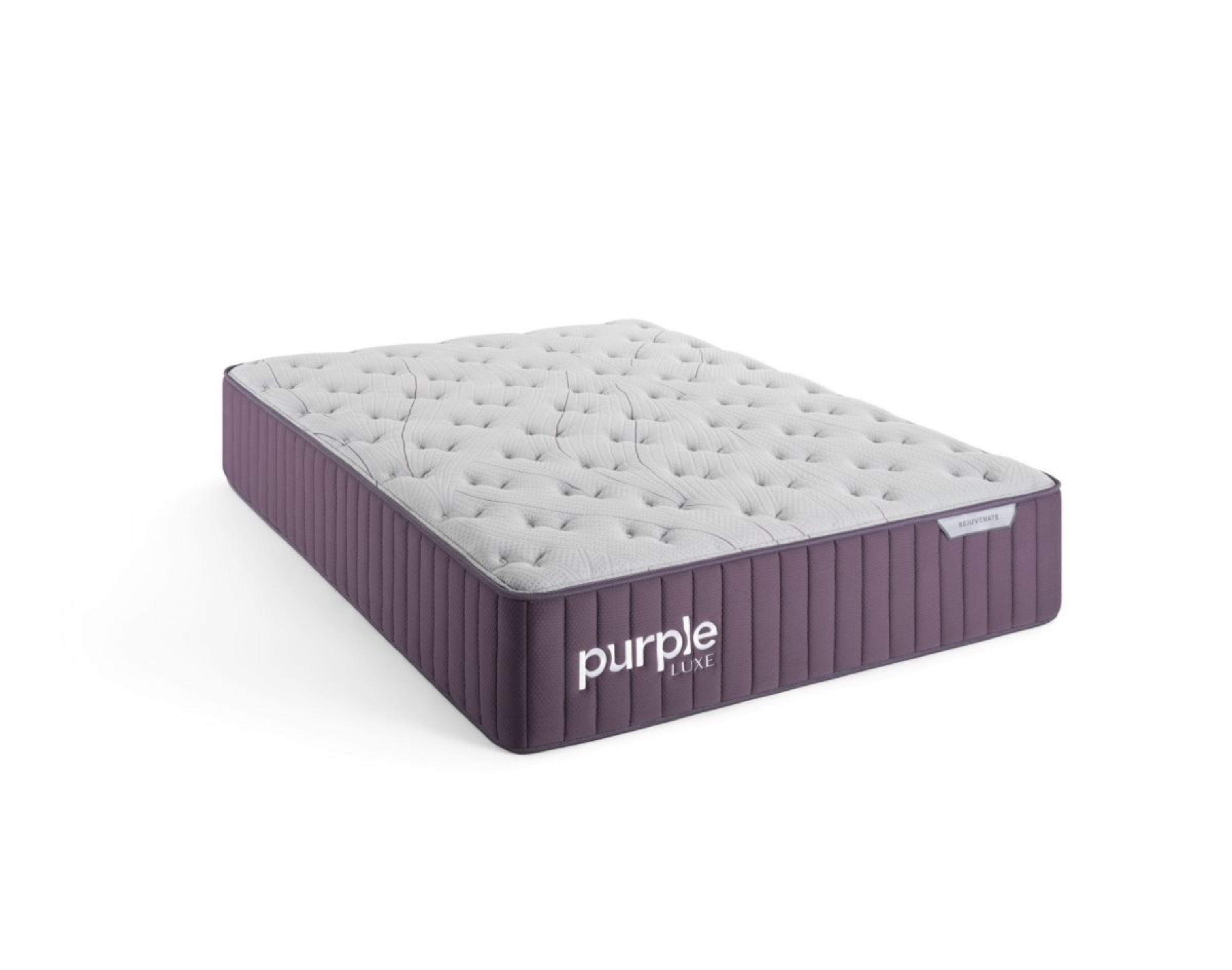 Picture of Purple Rejuvenate King Mattress