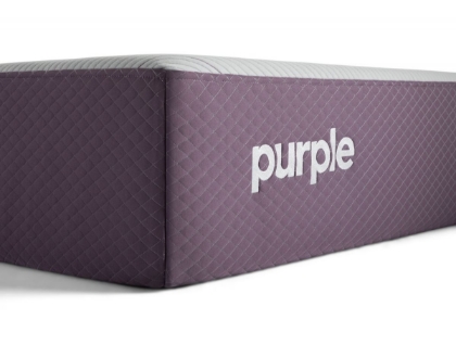 Picture of Purple Plus Mattress