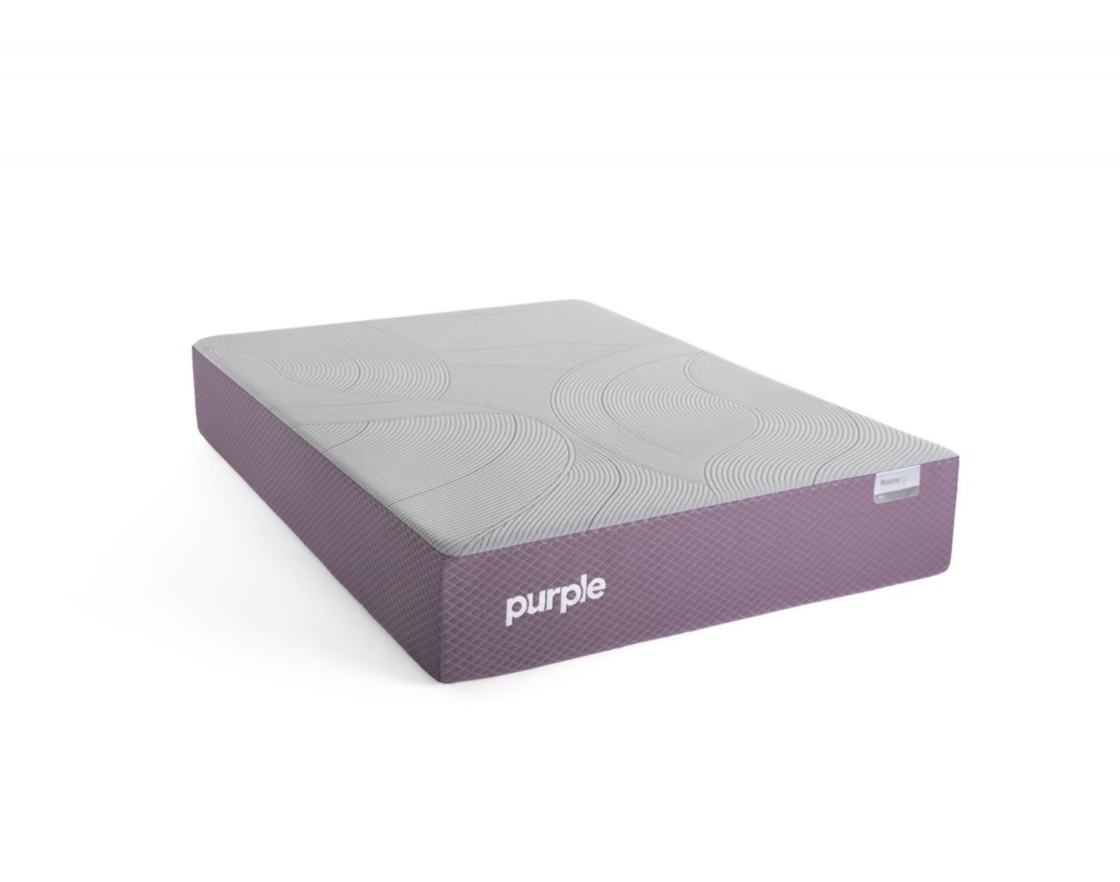 Picture of Purple Restore Plus Soft Mattress
