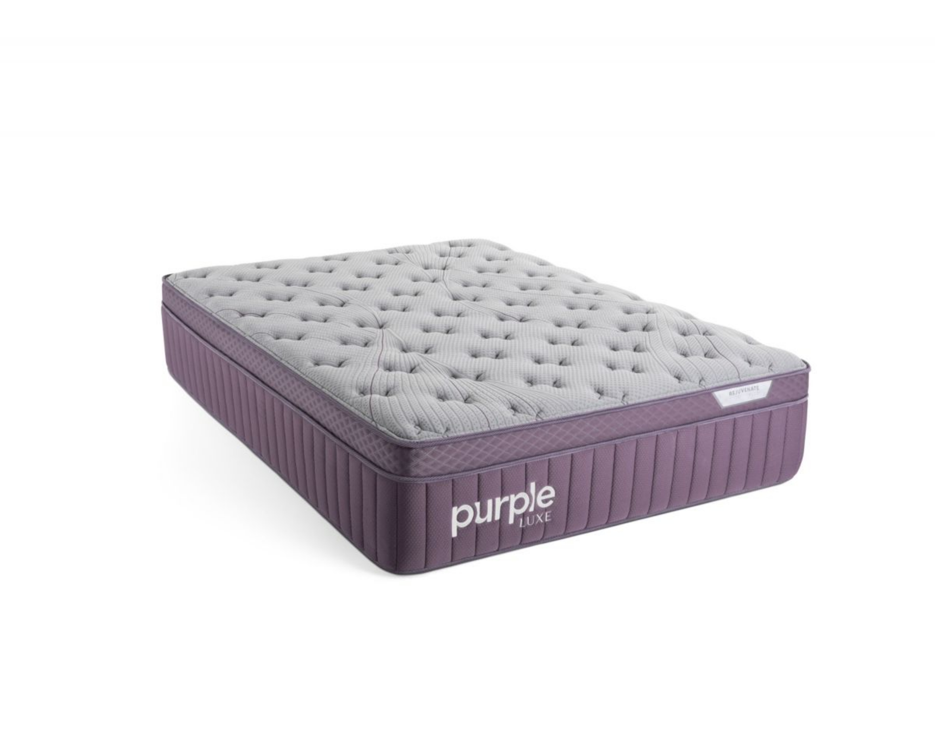 Picture of Purple Rejuvenate Plus Queen Mattress