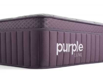 Picture of Purple Rejuvenate Plus Queen Mattress