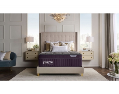 Picture of Purple Rejuvenate Premier Twin XL Mattress