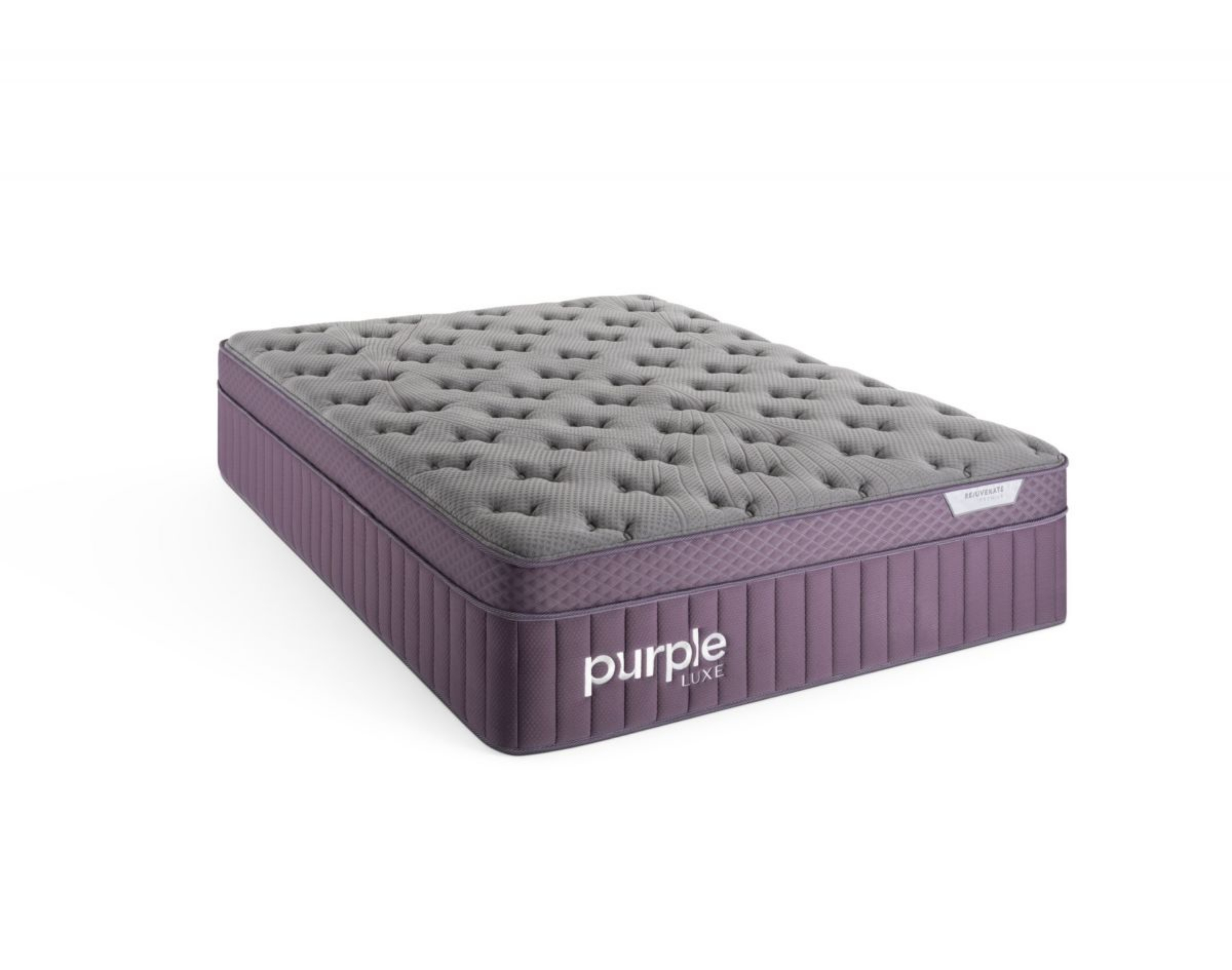 Picture of Purple Rejuvenate Premier Queen Mattress