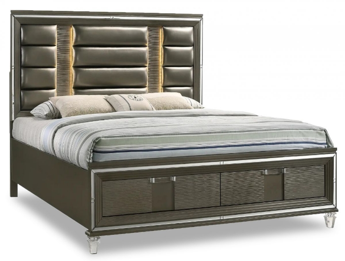 Picture of Twenty Nine King Size Bed