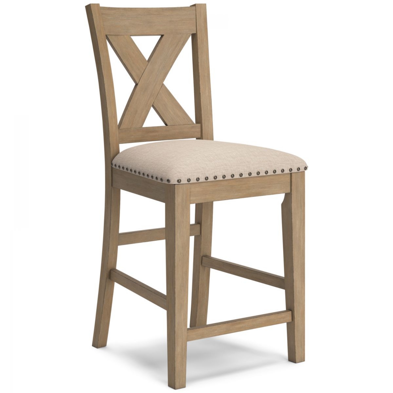 Picture of Sanbriar Counter Height Barstool