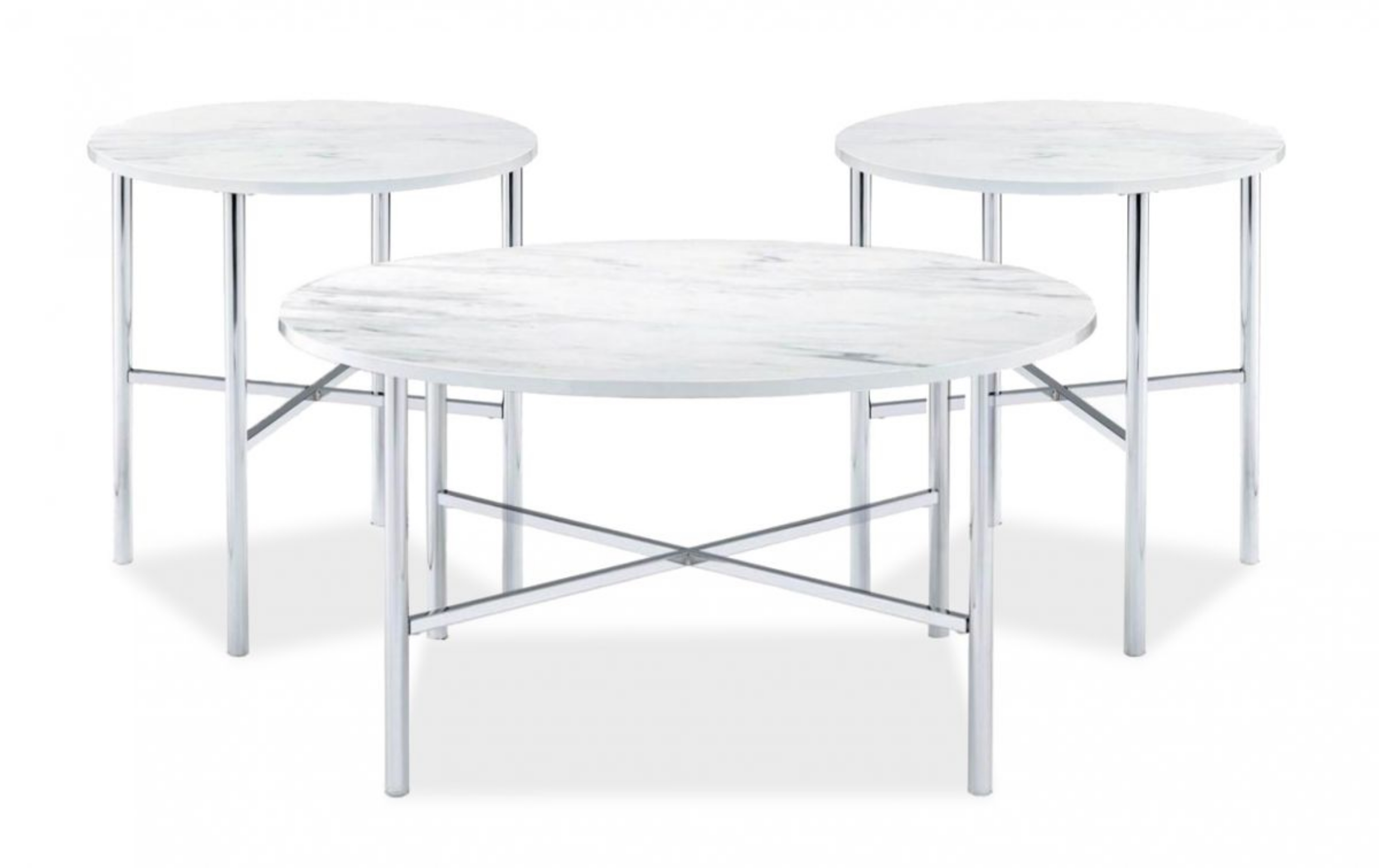 Picture of Cyrus Table Set