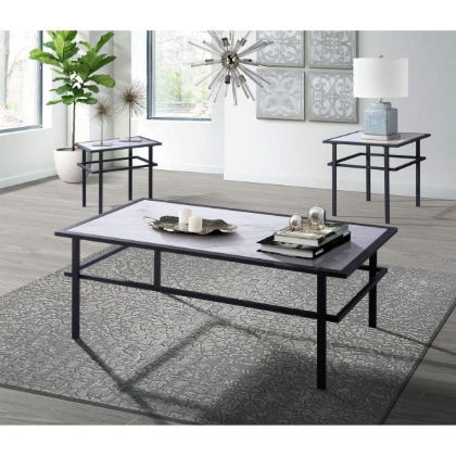 Picture of Mercer 3 Piece Table Set